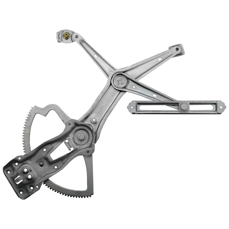 WAI 81764 Window Regulator - Front Left