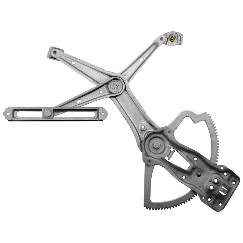 WAI 81765 Window Regulator - Front Right