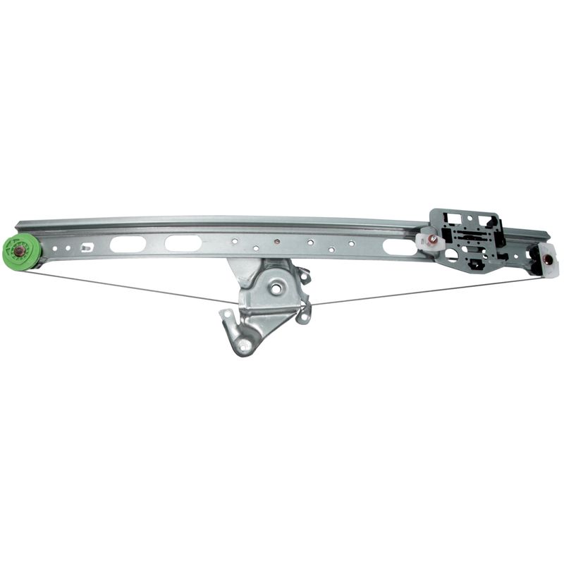 WAI 81768 Window Regulator - Rear Left