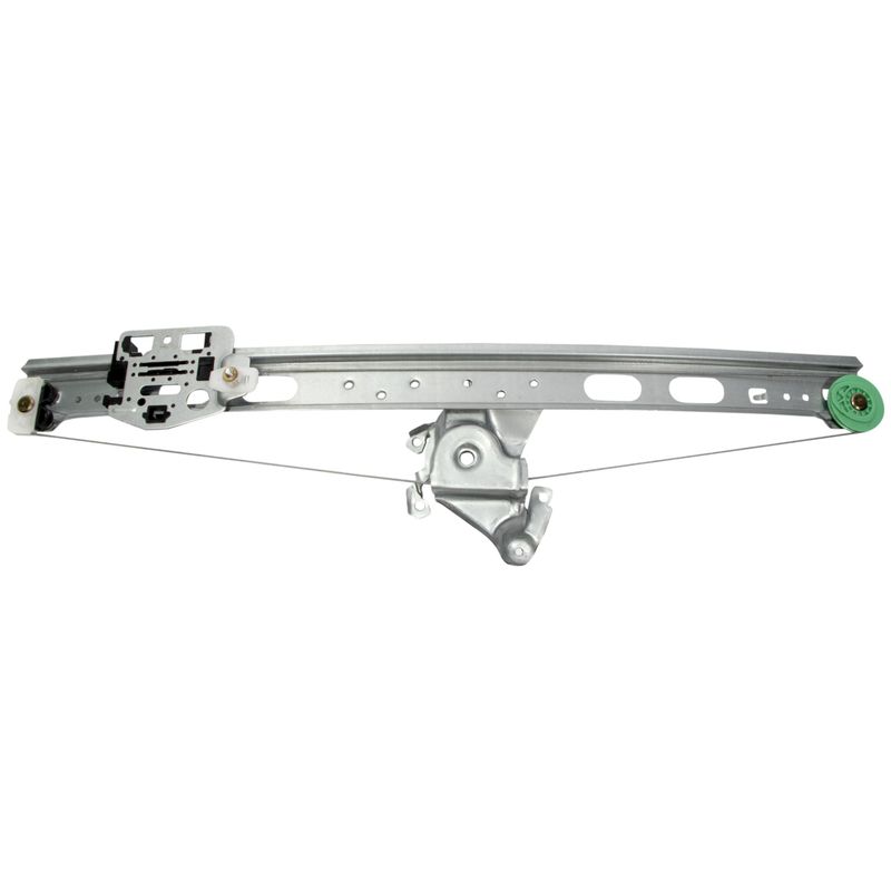 WAI 81769 Window Regulator - Rear Right