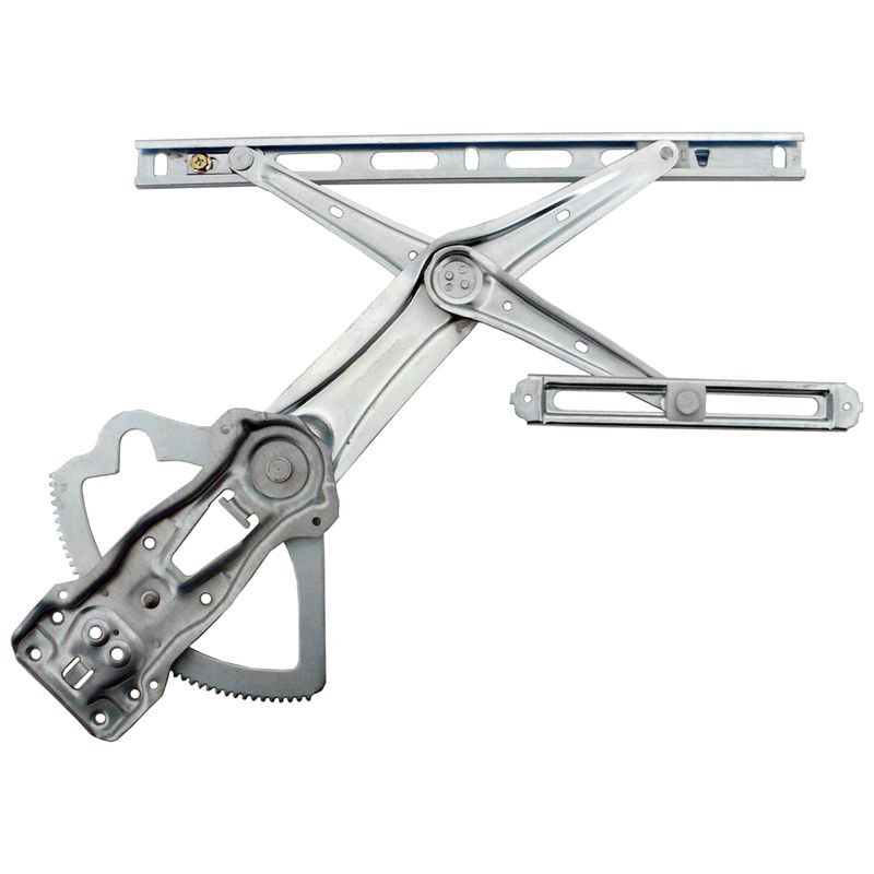 WAI 81776 Window Regulator - Front Left