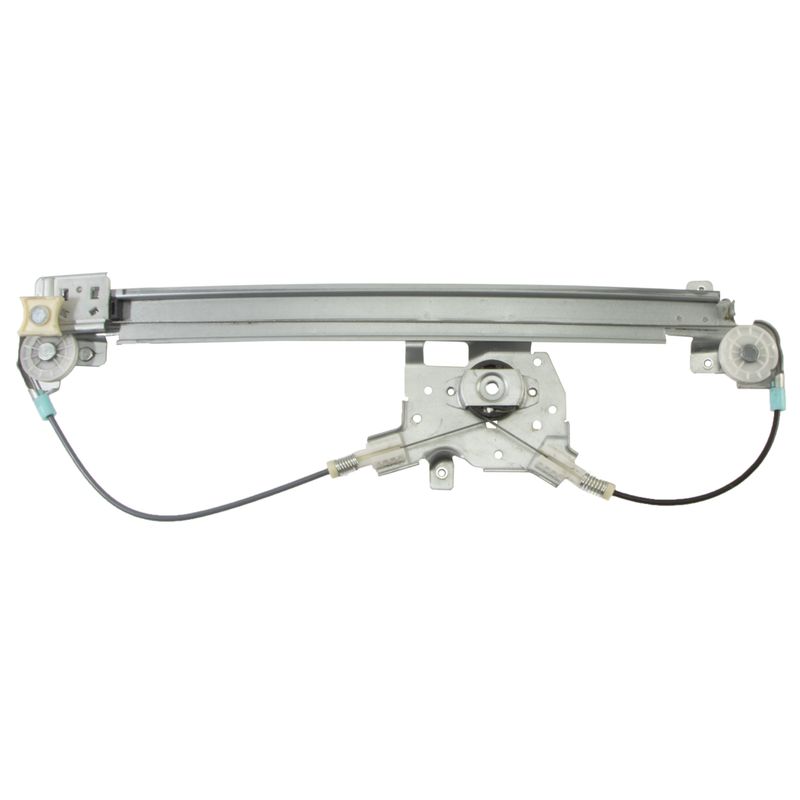 WAI 81778 Window Regulator - Rear Left