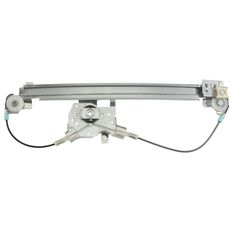 WAI 81779 Window Regulator - Rear Right