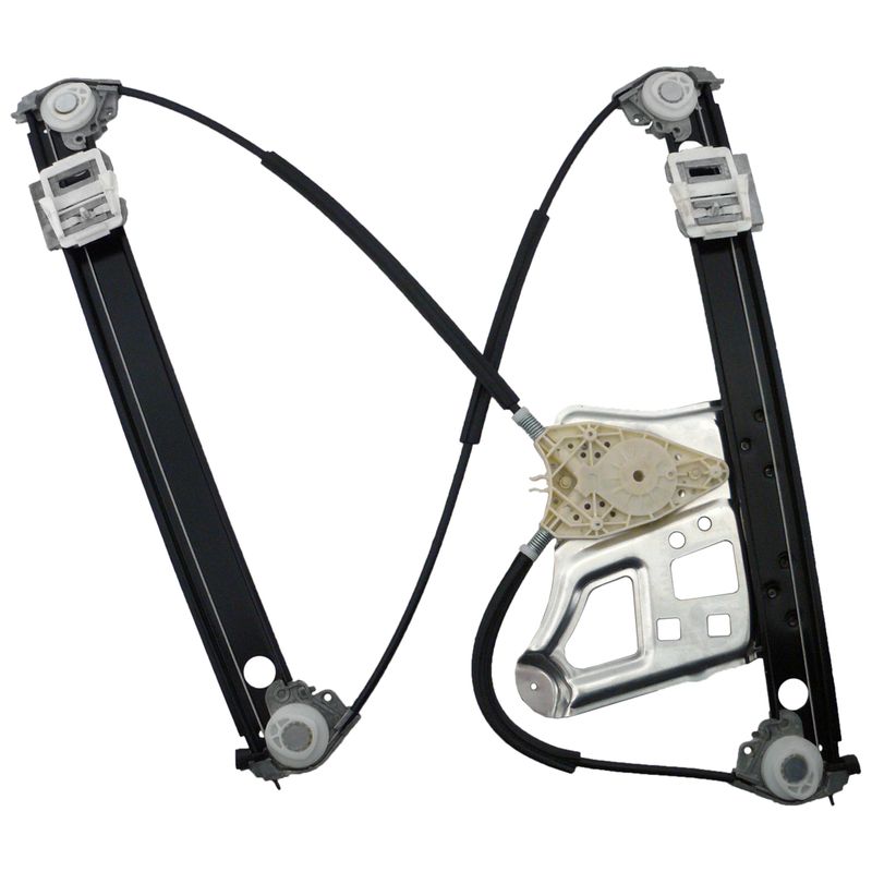 WAI 81781 Window Regulator - Front Right