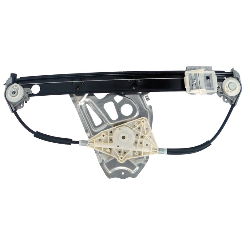 WAI 81783 Window Regulator - Rear Right