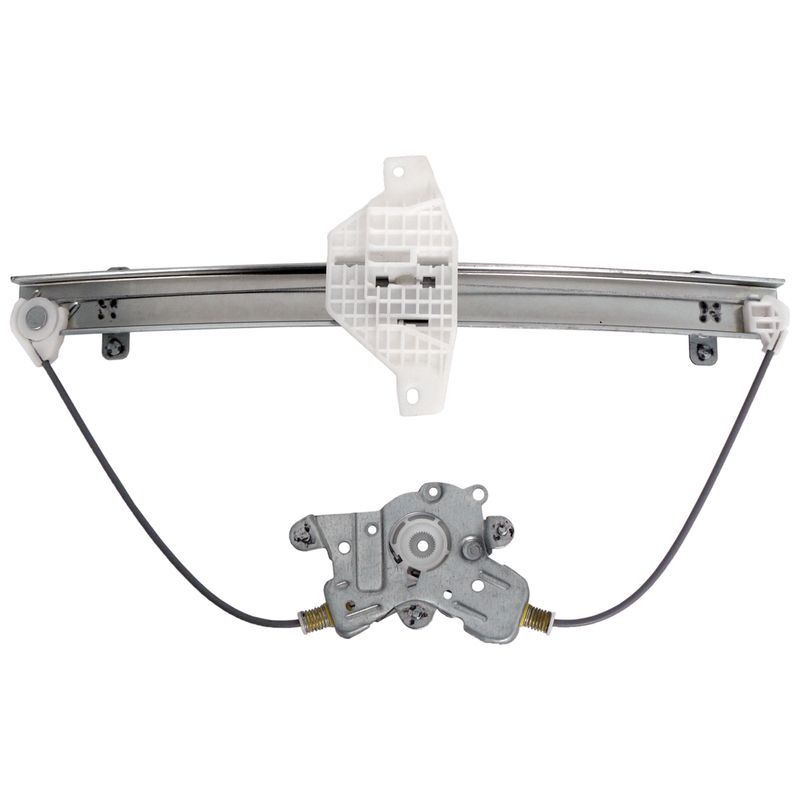 WAI 81784 Window Regulator - Front Left