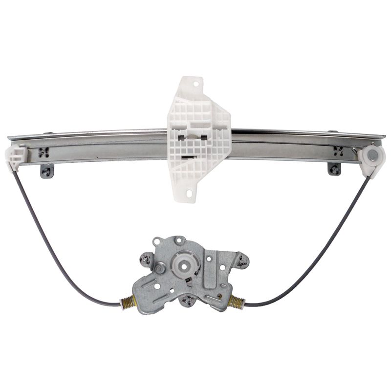 WAI 81785 Window Regulator - Front Right