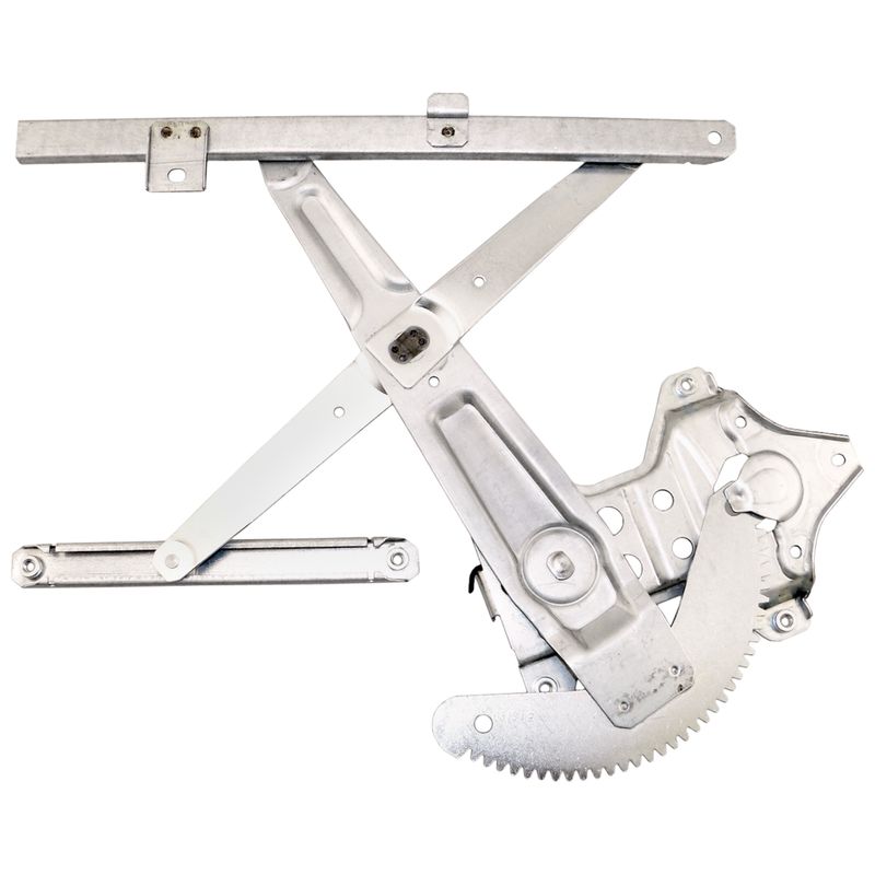 WAI 81787 Window Regulator - Rear Right