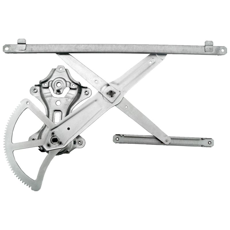 WAI 81794 Window Regulator - Front Left