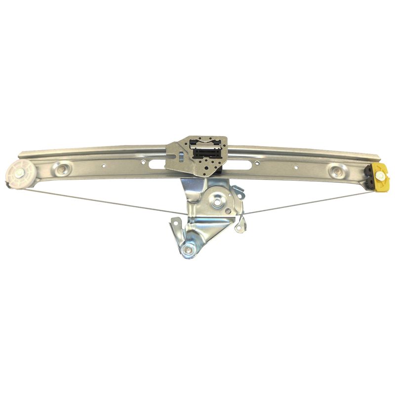 WAI 81798 Window Regulator - Rear Left