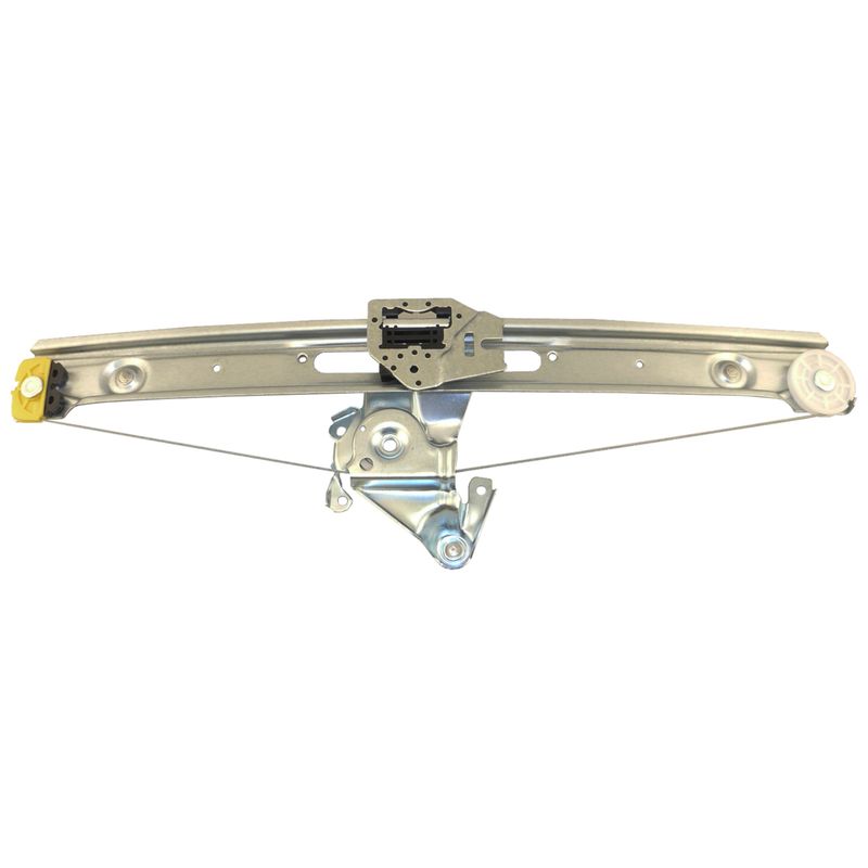 WAI 81799 Window Regulator - Rear Right