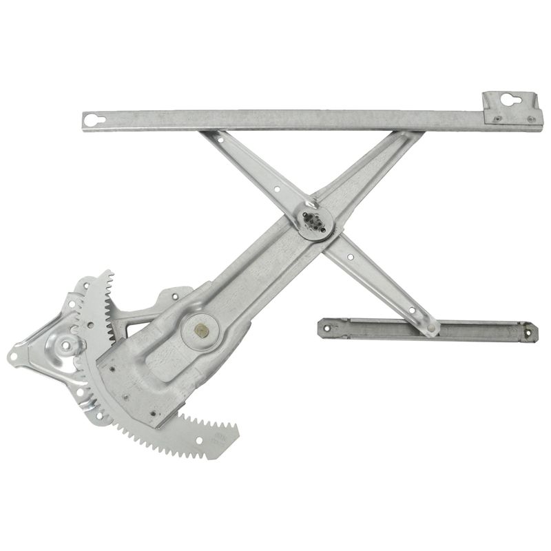 WAI 81800 Window Regulator - Front Left