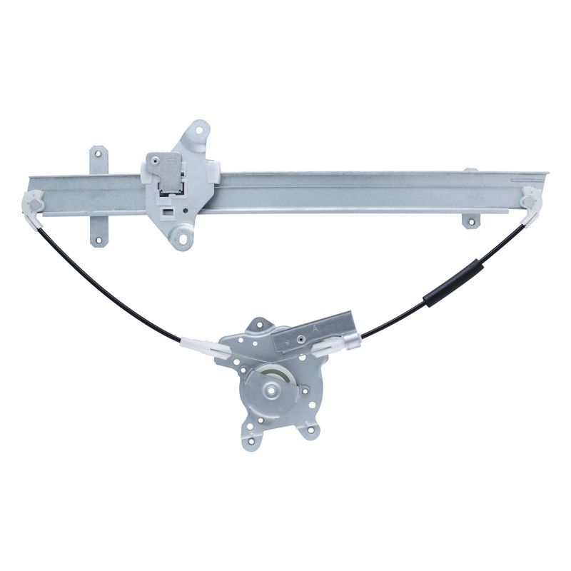WAI 81805 Window Regulator - Front Right