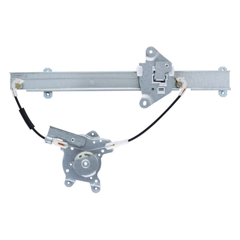 WAI 81806 Window Regulator - Rear Left