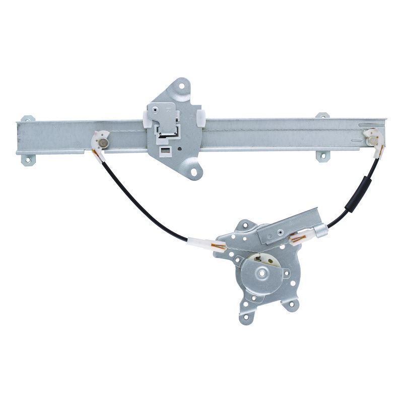 WAI 81807 Window Regulator - Rear Right