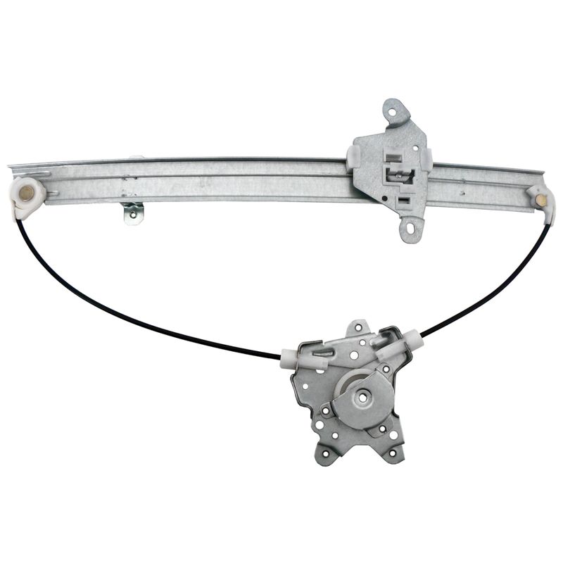 WAI 81810 Window Regulator - Front Left