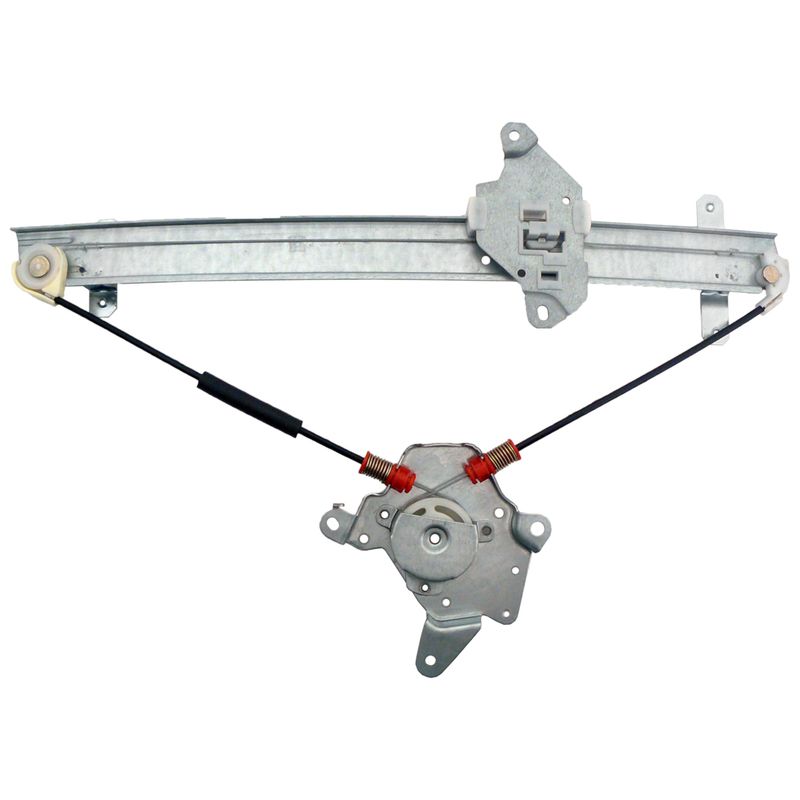 WAI 81812 Window Regulator - Front Left