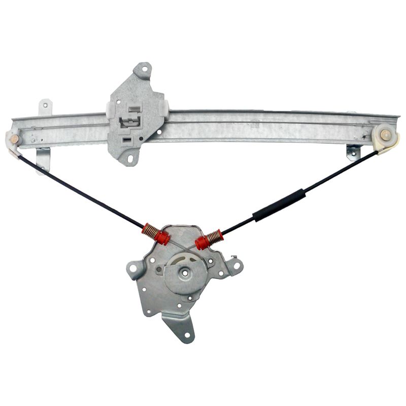 WAI 81813 Window Regulator - Front Right