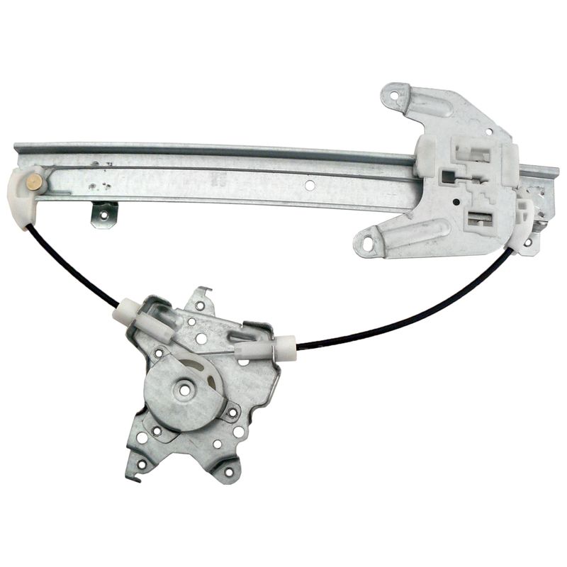 WAI 81816 Window Regulator - Rear Left