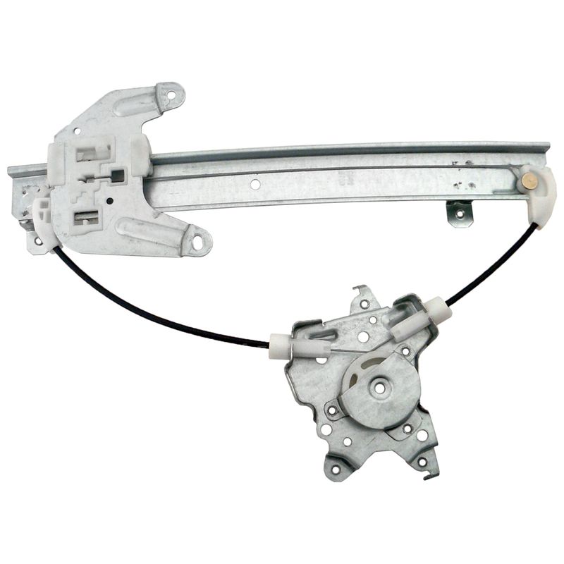 WAI 81817 Window Regulator - Rear Right
