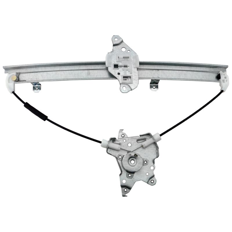 WAI 81818 Window Regulator - Front Left