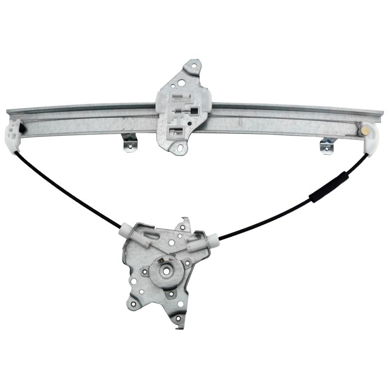 WAI 81819 Window Regulator - Front Right