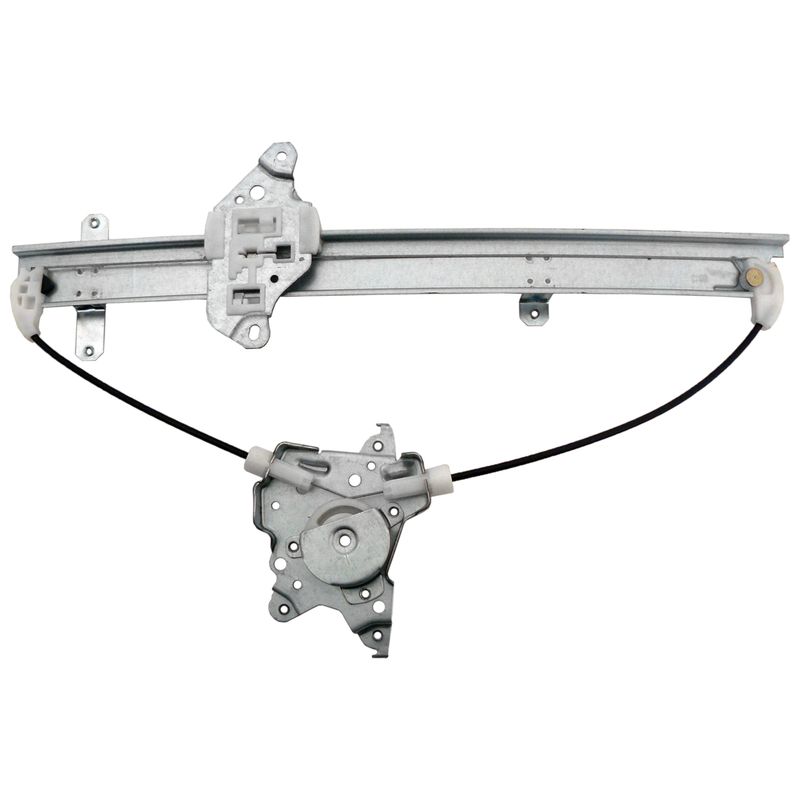 WAI 81821 Window Regulator - Front Right