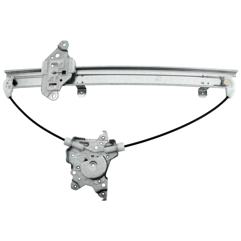 WAI 81823 Window Regulator - Front Right