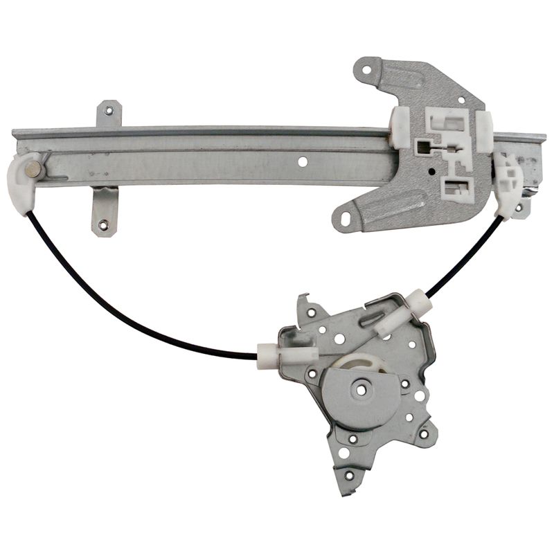 WAI 81824 Window Regulator - Rear Left