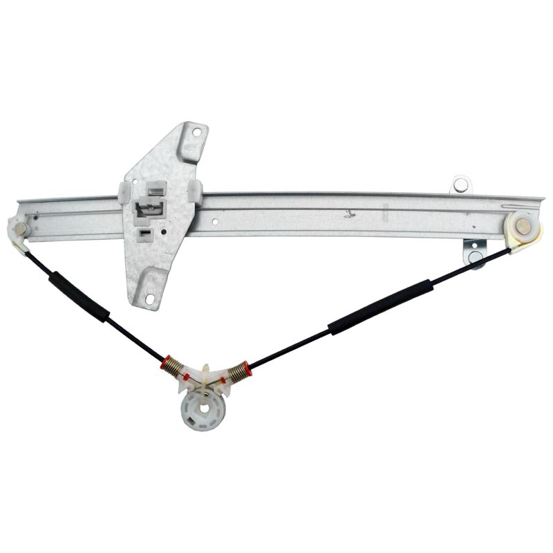 WAI 81830 Window Regulator - Front Right