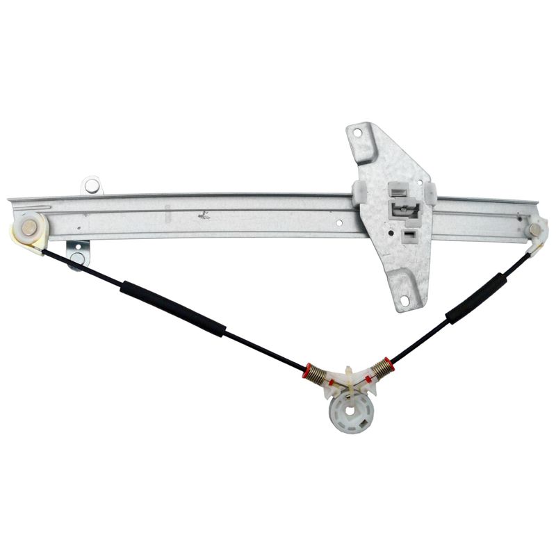 WAI 81831 Window Regulator - Front Left