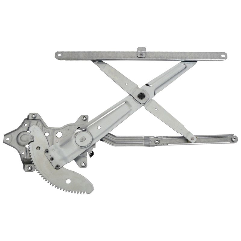 WAI 81840 Window Regulator - Front Left
