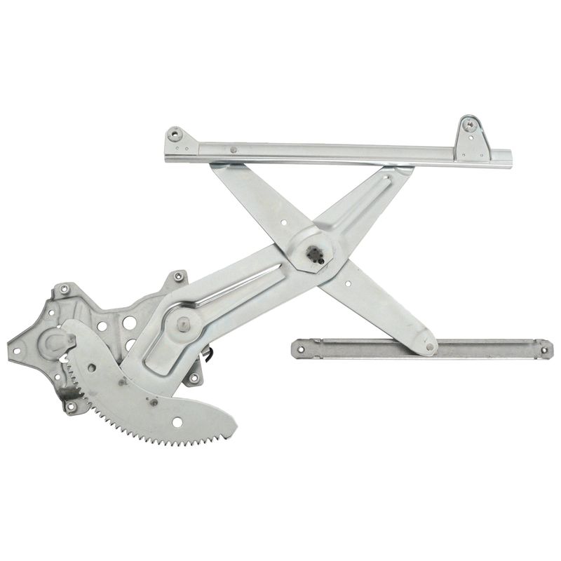 WAI 81842 Window Regulator - Front Left