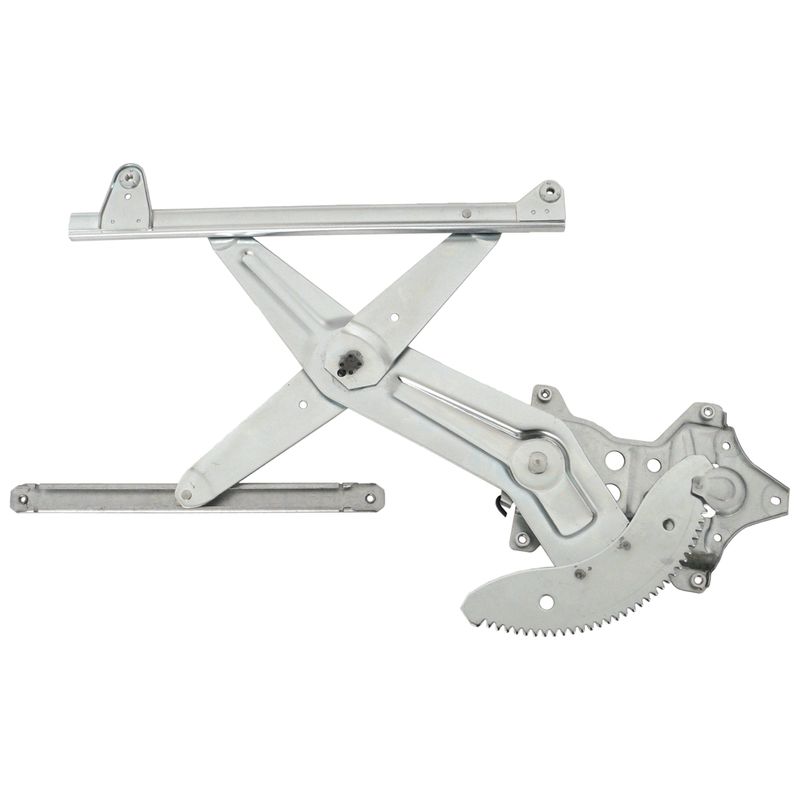 WAI 81843 Window Regulator - Front Right
