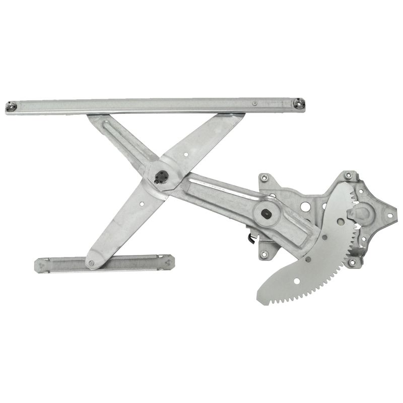 WAI 81845 Window Regulator - Front Right
