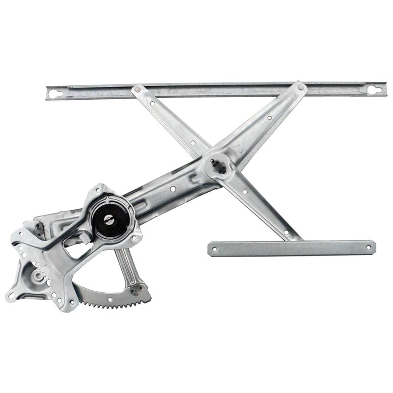 WAI 81852 Window Regulator - Front Right