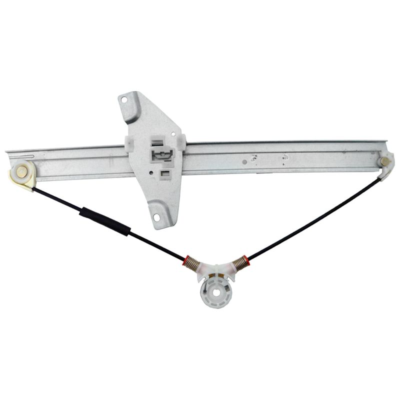 WAI 81853 Window Regulator - Front Left