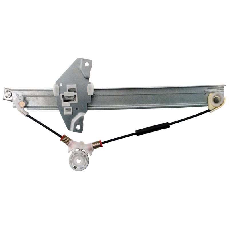 WAI 81856 Window Regulator - Rear Right