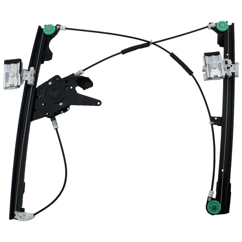 WAI 81859 Window Regulator - Front Left