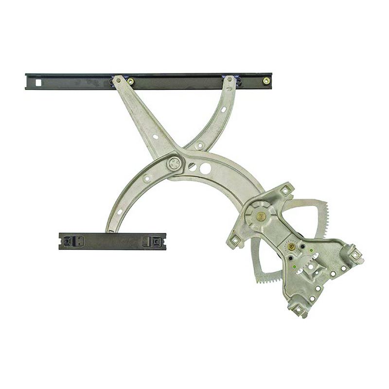 WAI 81861 Window Regulator - Front Left