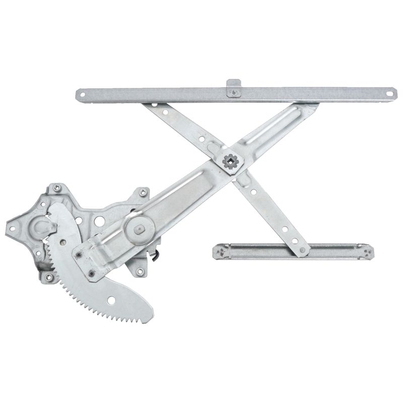 WAI 81865 Window Regulator - Front Left