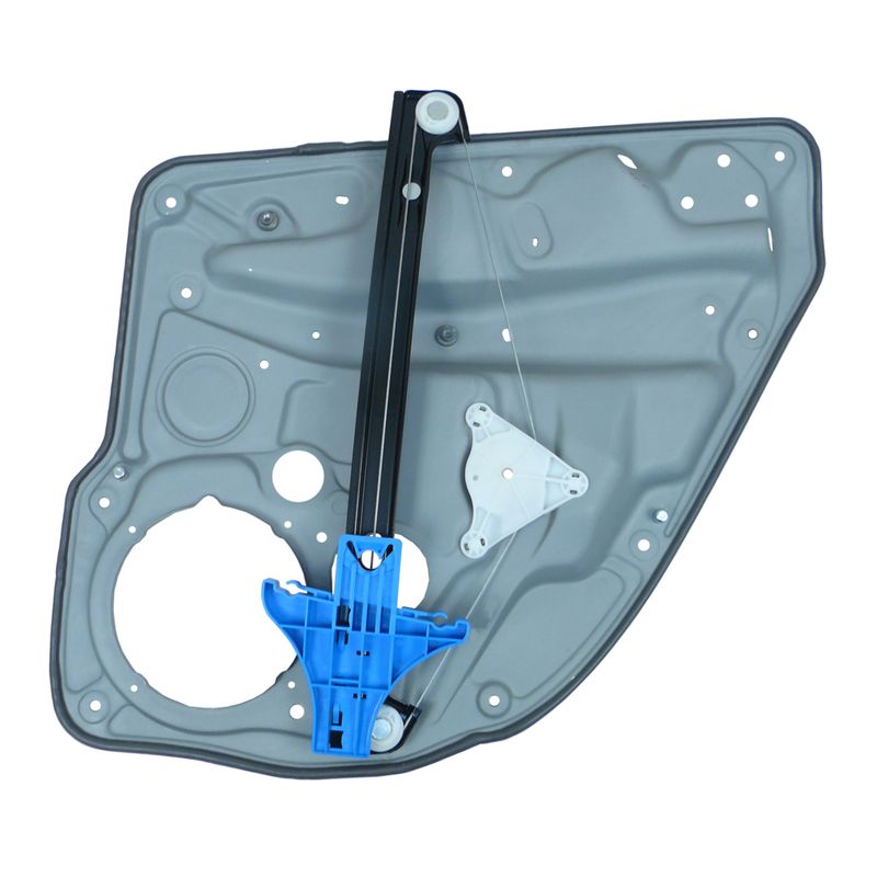WAI 81875 Window Regulator - Rear Left
