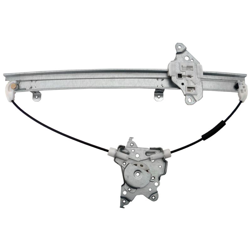 WAI 81877 Window Regulator - Front Left