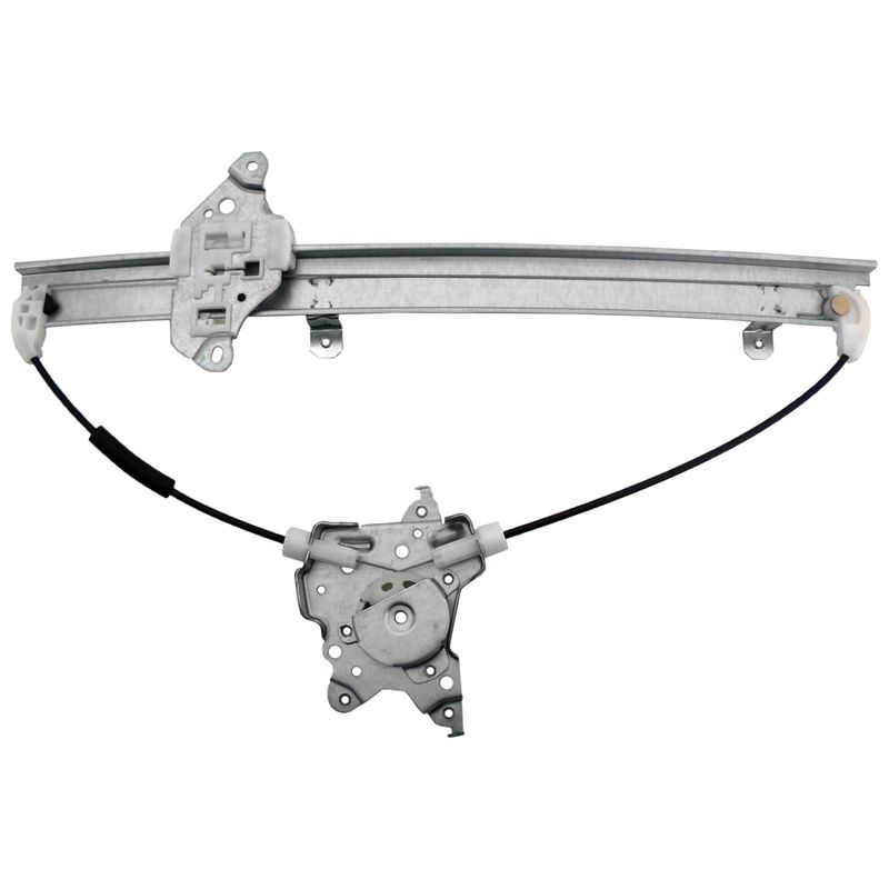 WAI 81878 Window Regulator - Front Right