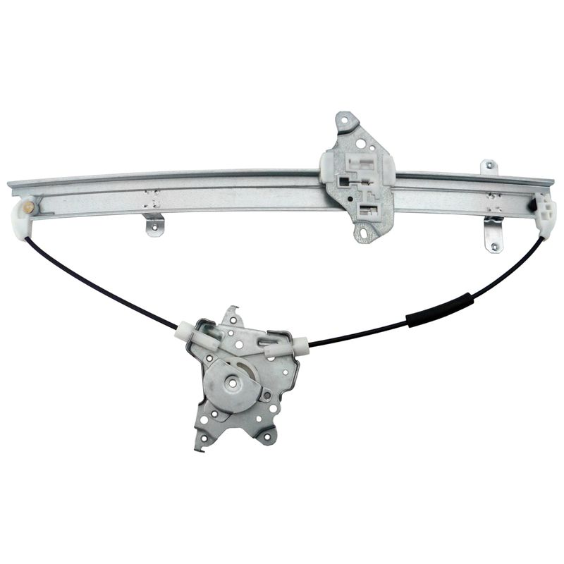 WAI 81879 Window Regulator - Front Left