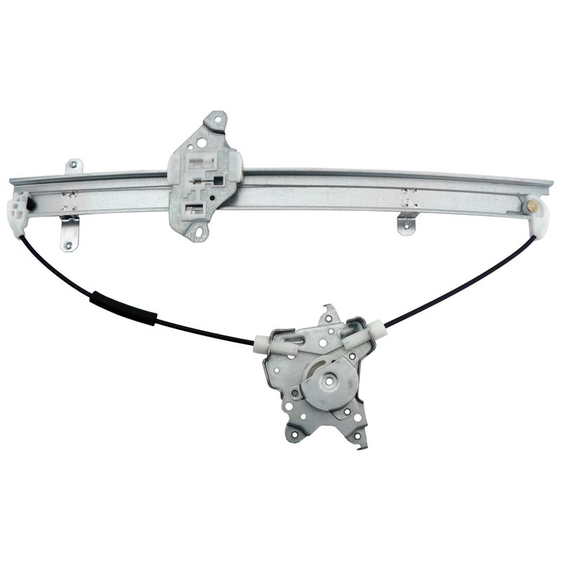 WAI 81880 Window Regulator - Front Right