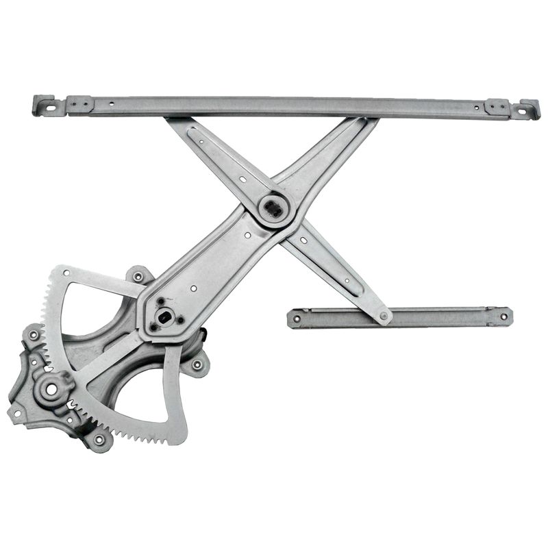 WAI 81885 Window Regulator - Front Left