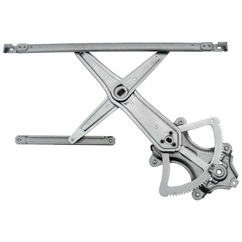WAI 81886 Window Regulator - Front Right