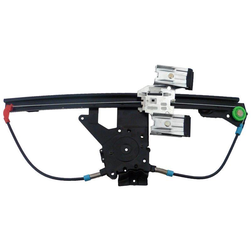 WAI 81892 Window Regulator - Rear Right