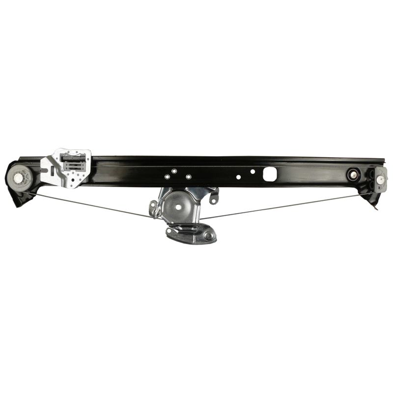 WAI 81893 Window Regulator - Rear Left